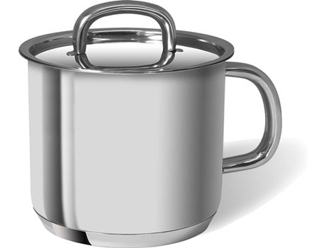 Fervedor UTILINOX Aço Inoxidável (1.8L)