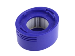 Laxiscreed Conjunto De Acessórios Para Aspiradores Dyson V7 E V8 Com Filtro De Poeira