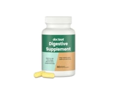 Cápsulas Saúde Gastrointestinal Alta Qualidade