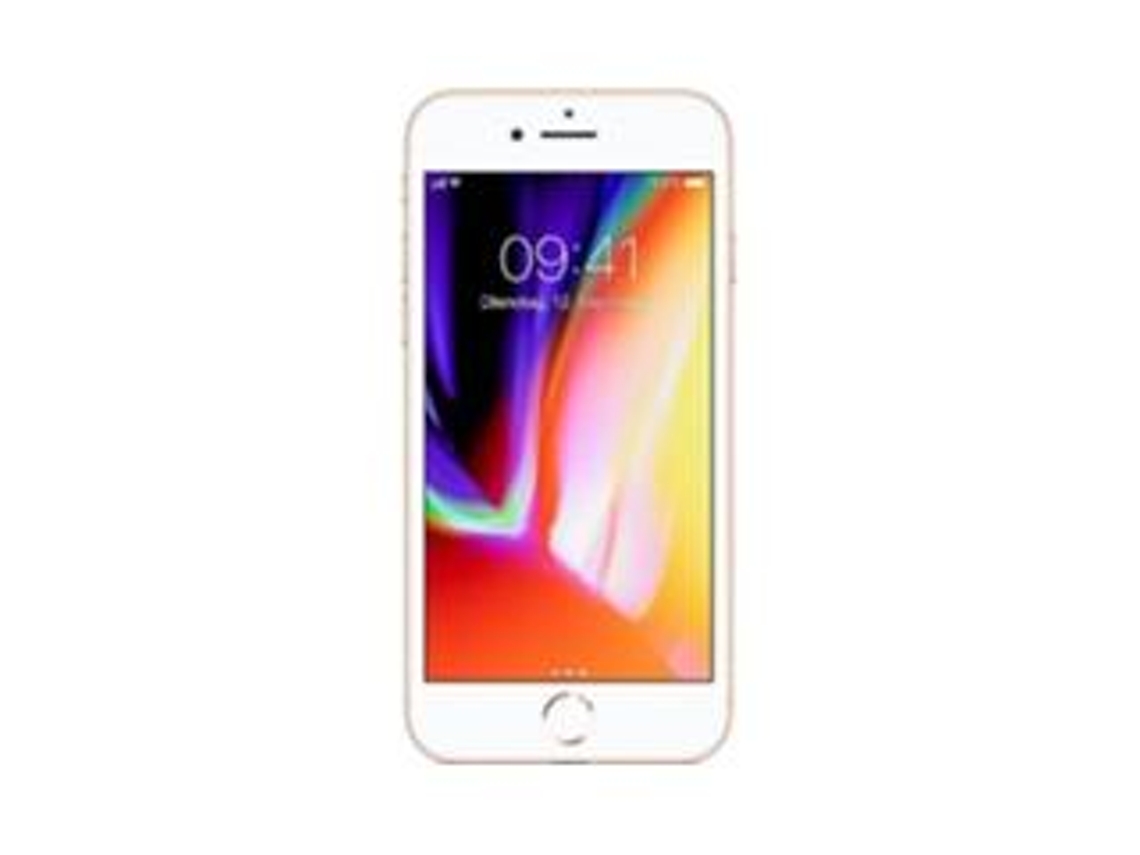 iPhone 8 Apple 64 GB 4.7'' Dourado (Recondicionado Como Novo)