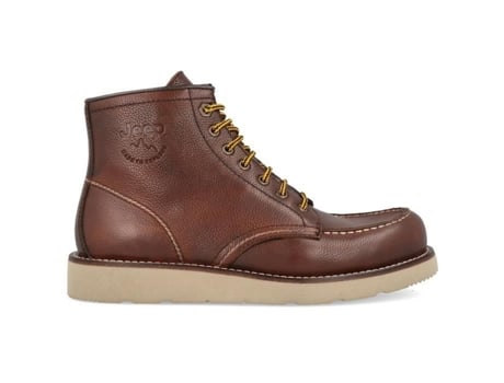 Botins de Homem JEEP Multicor (40)