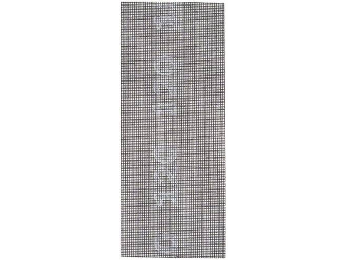 Disco de Malha Abrasiva BOSCH 115x280 mm - 120