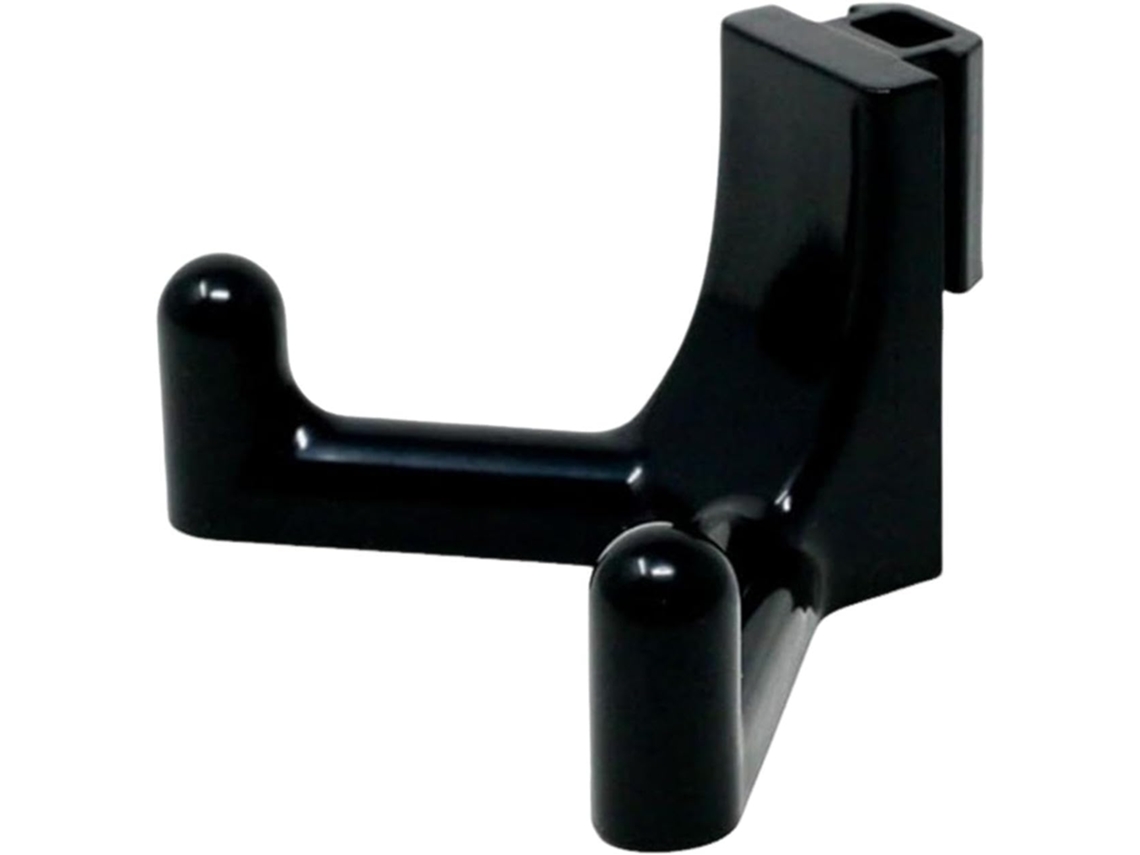 Gancho De Parede Reforçado Para Garagem, Ideal Para Armazenamento De Ferramentas, Tipo J/u/v.