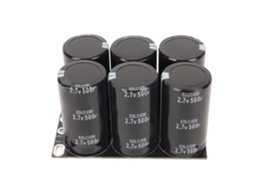 Instalação Diy De Capacitor Farad Para Carro 16v83f 2.7v500f