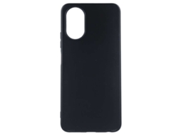 Capa Silicone Colorida para Oppo A18 LA CASA DE LAS CARCASAS