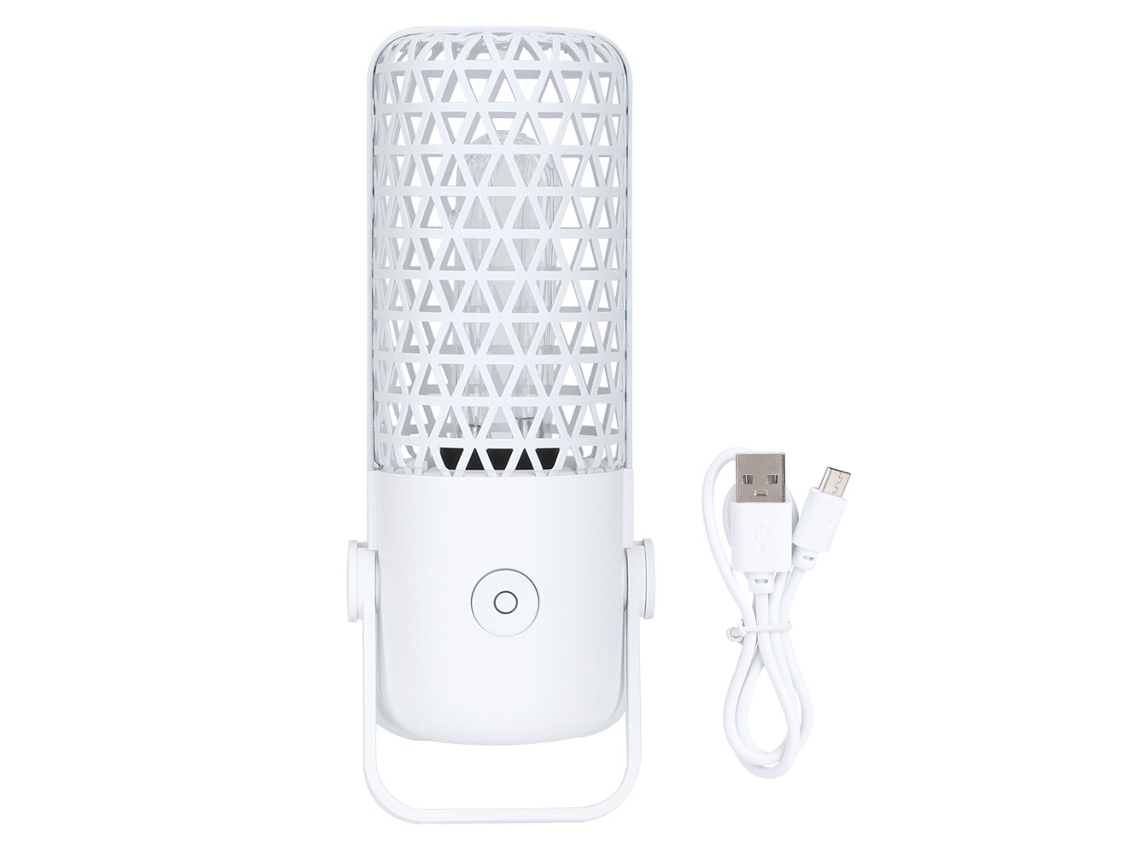 Lâmpada De Desinfecção Uv Laxiscreed Para Casa E Carro, Esterilização E Remoção De Ácaros, Portátil