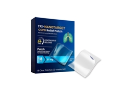Parche de Cuidado Diário Portátil com Menta Fresca Confortável e Respirável para Pele Suave