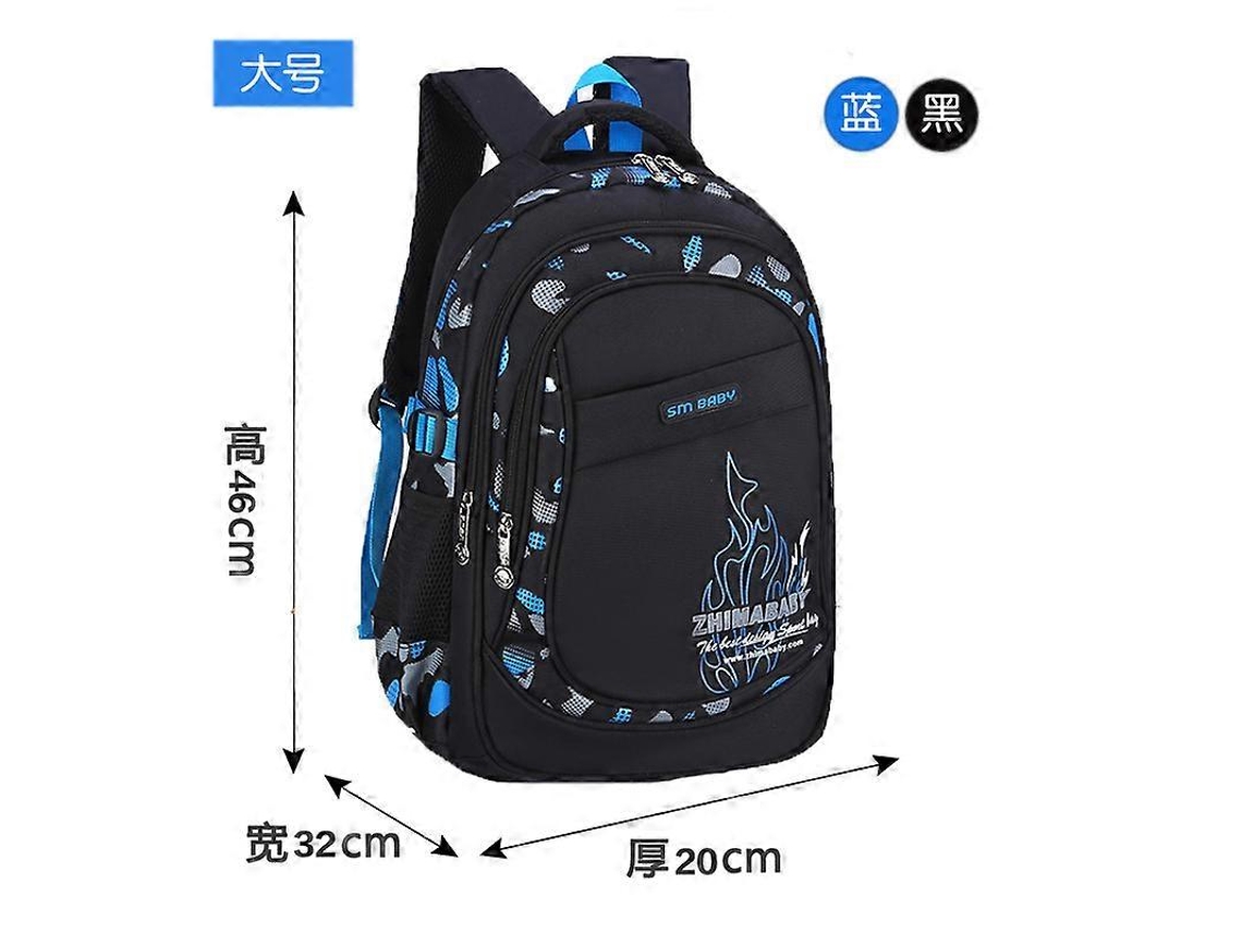 Mochila Funcional E Resistente, Ideal Para O Dia A Dia E Viagens. Olysi Shop