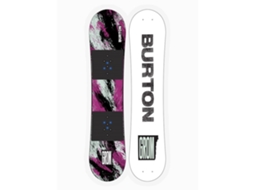 BURTON Snowboard Infantil Snowboard Grom Colorido 120