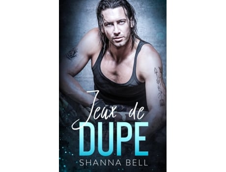 Livro Jeux De Dupe De Shanna Bell (inglês)