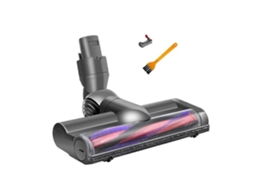 Direct Drive Electric Cabeça Para V6 / Dc58 Dc59 Dc62 Dc72 Dc74 Peças Reposição Turbo Escova