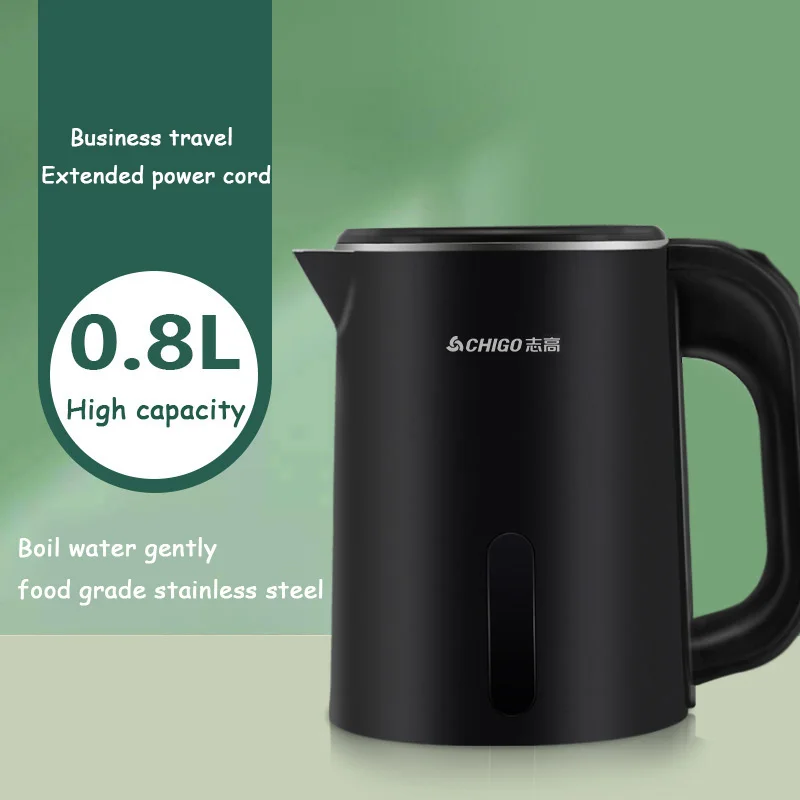 Chaleira Elétrica de 0,8 L MDUG
