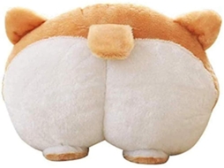 Lurelia Almofada Joelhos, Ergonómica, Algodão, Presente, Pernas, 42cm