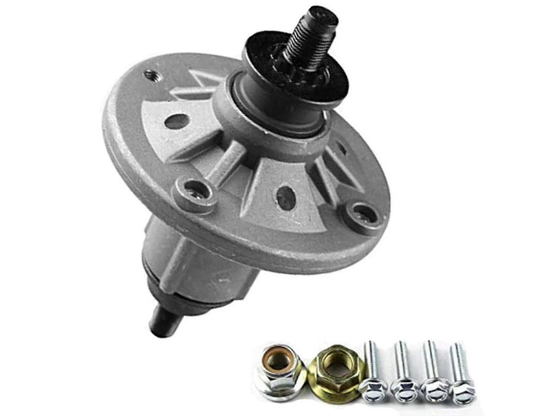 Eixo Rotativo Para Cortador De Grama John Deere La/d/l/x/z/e/lt Série, Substitui Gy20454 Gy20962 Gy20867 Gy21098