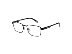 Armação De Óculos Quiksilver Masculina Eqyeg03138 Dblk