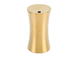 Portátil Dispenser De Palillos De Acero Inoxidable Mini Contenedor Para Hotel Restaurante Oro