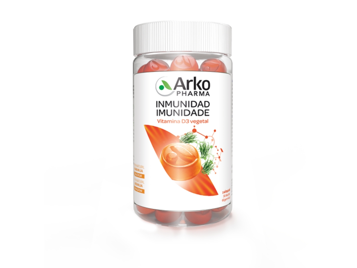 Arkogummies Imunidade ARKOPHARMA