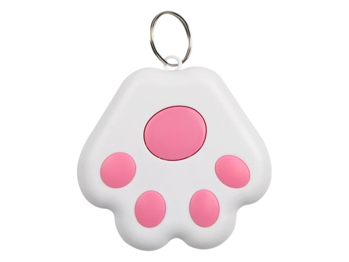 Localizador Bluetooth anti-perda, chaveiro, etiqueta com alarme bidirecional CHABERLU
