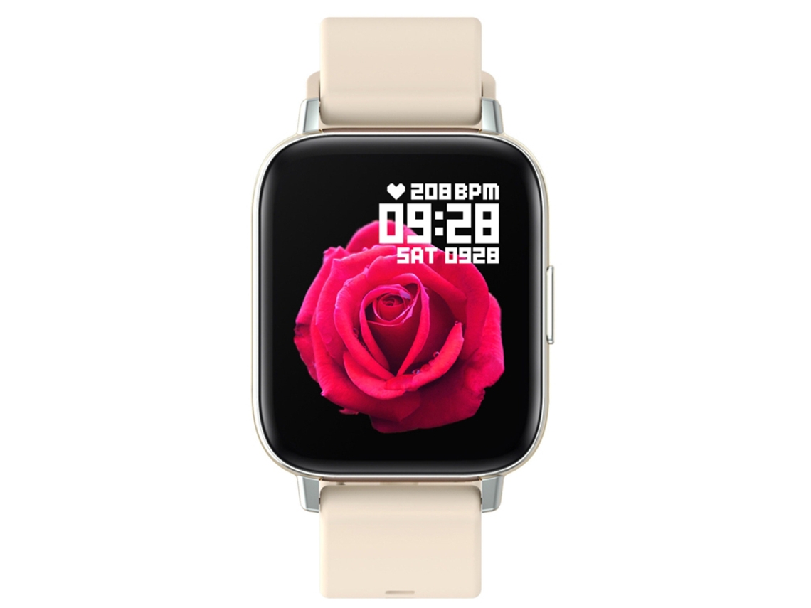 Smartwatch ENZON Rosa