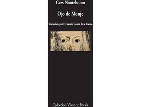 Livro Ojo De Monje