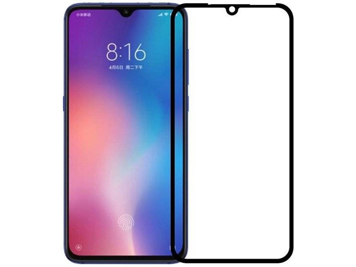Pelicula de Vidro GIFT4ME Redmi 9 Prime