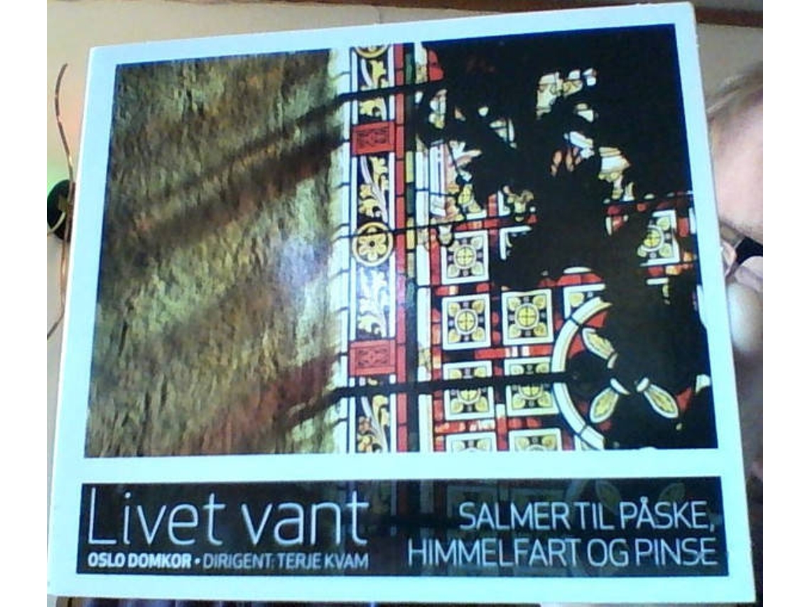 CD Oslo Domkor - Livet Efter... (1CDs)