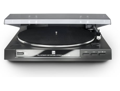 Gira-Discos DUAL DT 210 USB