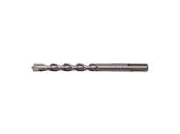 Berbequins para Betão Sds-Plus Premium com 4 Arestas de Corte 10 X 210 Mm Por Peça WOVAR