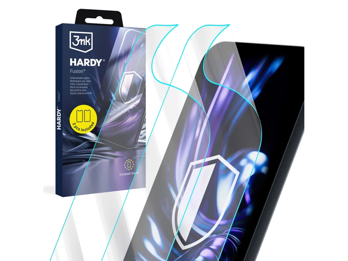 Pelicula de Vidro 3MK Redmi Note 13 5G