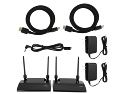 Extensor Sem Fio Hdmi LAXISCREED