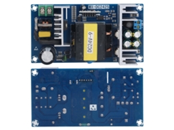 Módulo Fonte Chaveada 220w Isolado 110-245v Ca-cd