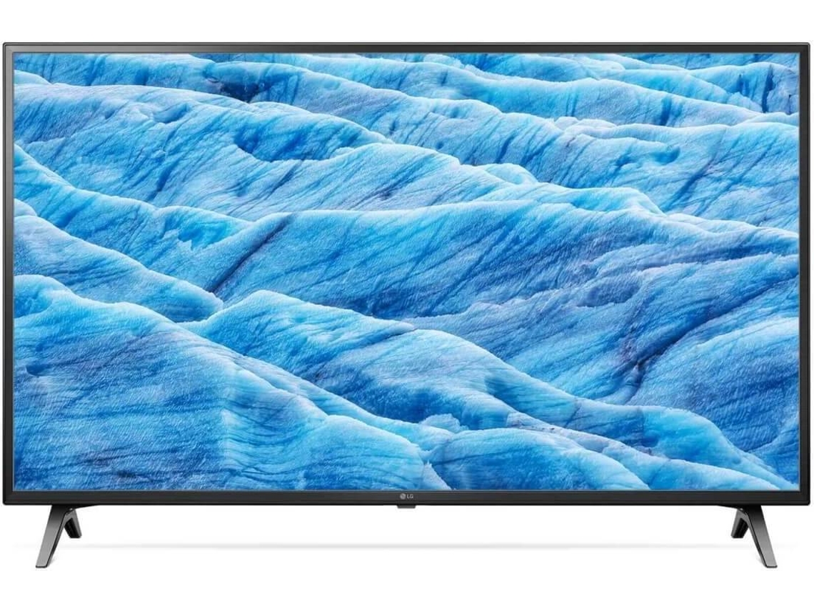 TV LG 43UM7100 (Outlet Grade A - LED - 43'' - 109 cm - 4K Ultra HD - Smart TV)