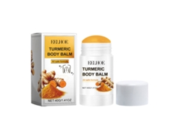 Creme Clareador Corporal com Cúrcula para Pele Luminosa e Uniforme LAXISCREED