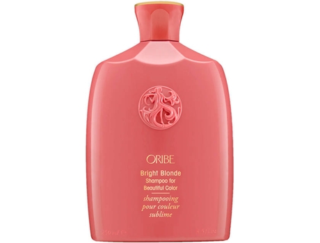 Champô  Bright Blonde for Beautiful Color (50 ml)