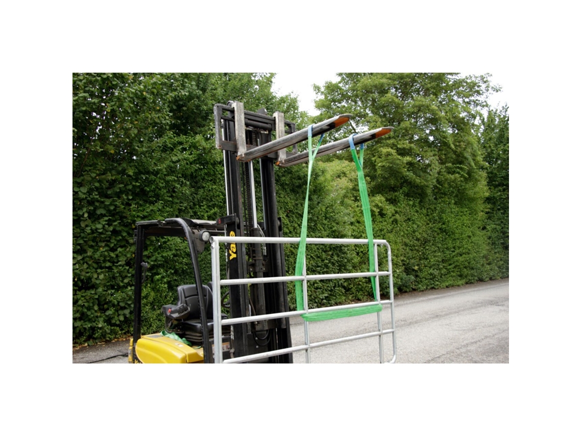 Élingue Double Boucle KERBL