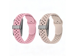 Bracelete para Hume (2 Cores) Sem O Smart Band