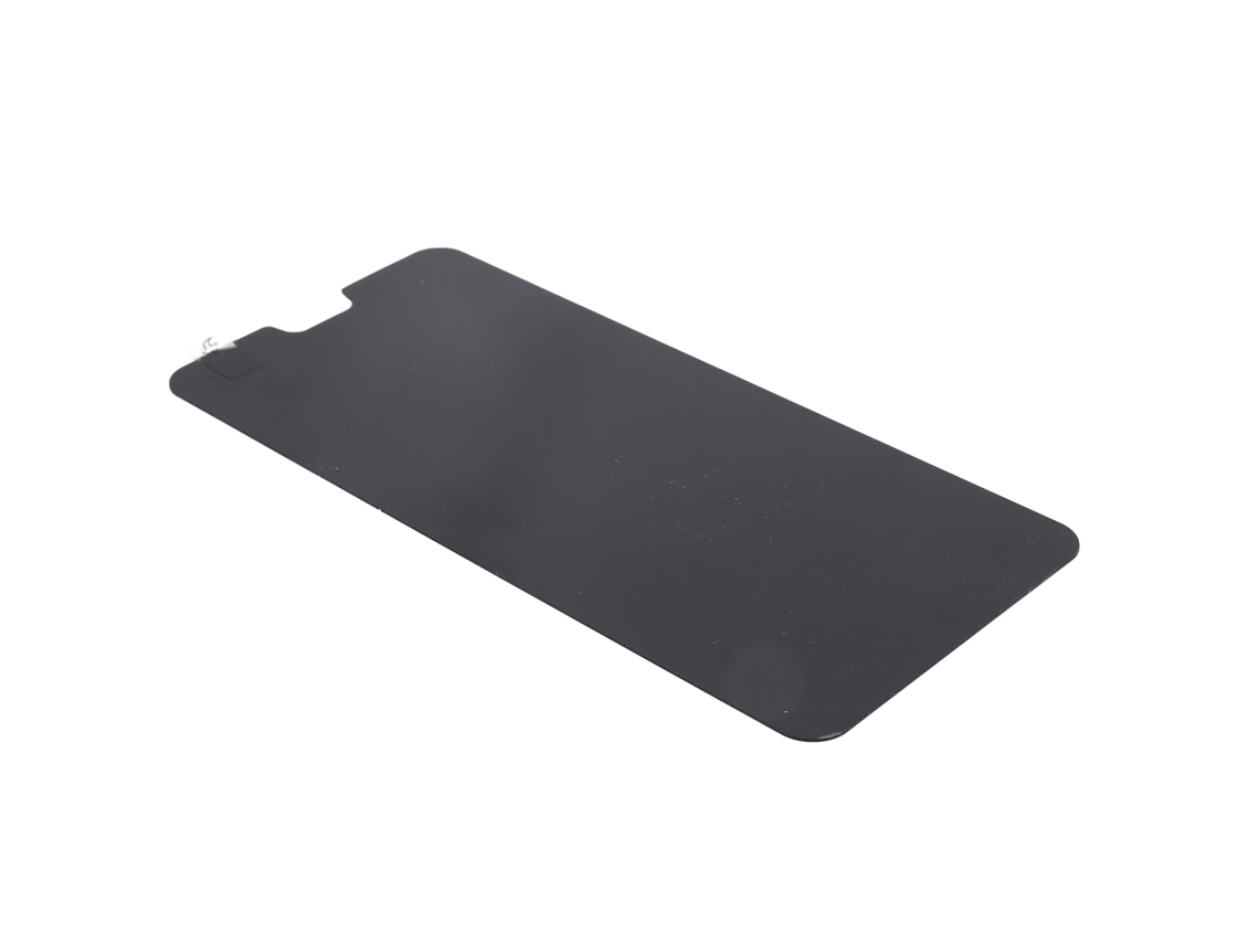 Capa de silicone para Huawei P10 Plus com proteção antichoque EOOCOO