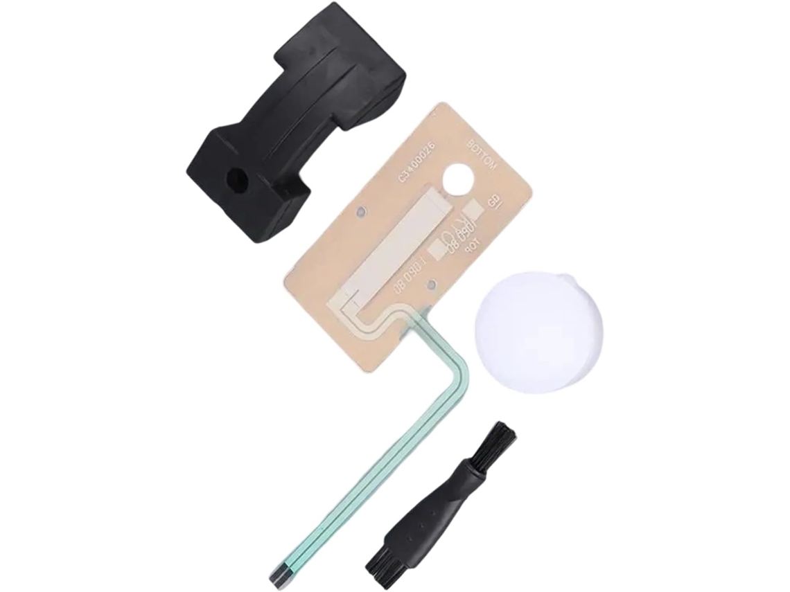 Pedal Atuador Com Sensor De Lâmina Fácil Instalação Para Chimbal Fd8