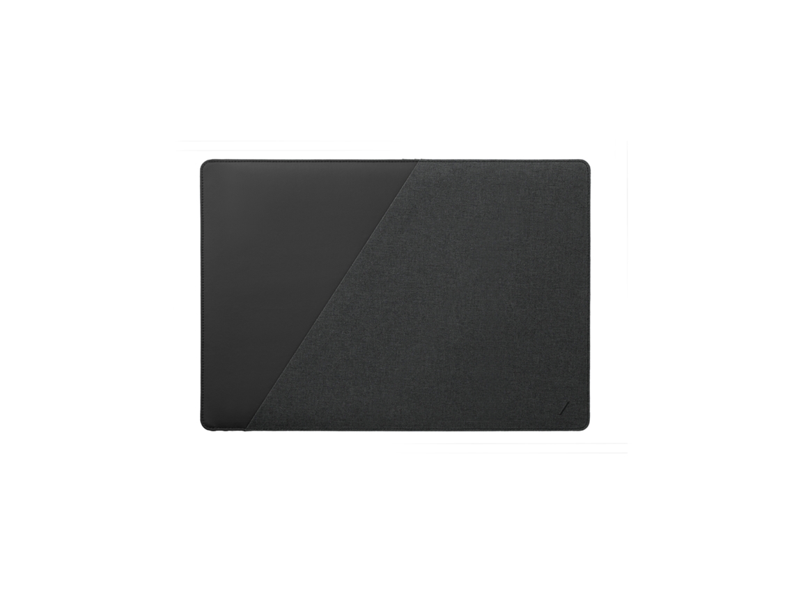 Bolsa Pc Native Union Apple Macbook Pro 16 2021+ Apple Macbook Pro 16 2021+ Apple Macbook Pro 16 2021+ Apple Macbook Pro 16 2021+ Preto
