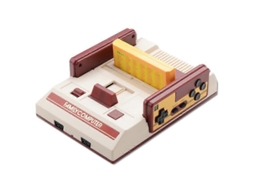 Console De Videogames Retrô Clássico Dos Anos 80 Ly Ebike