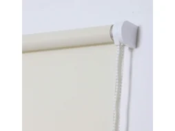Estore Rolo Liso Easy Fit Bege 105*180Cm BOD HOME