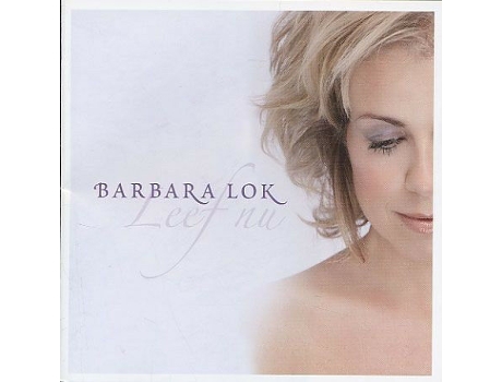 Leef Nu, empresa de artistas Barbara Lok