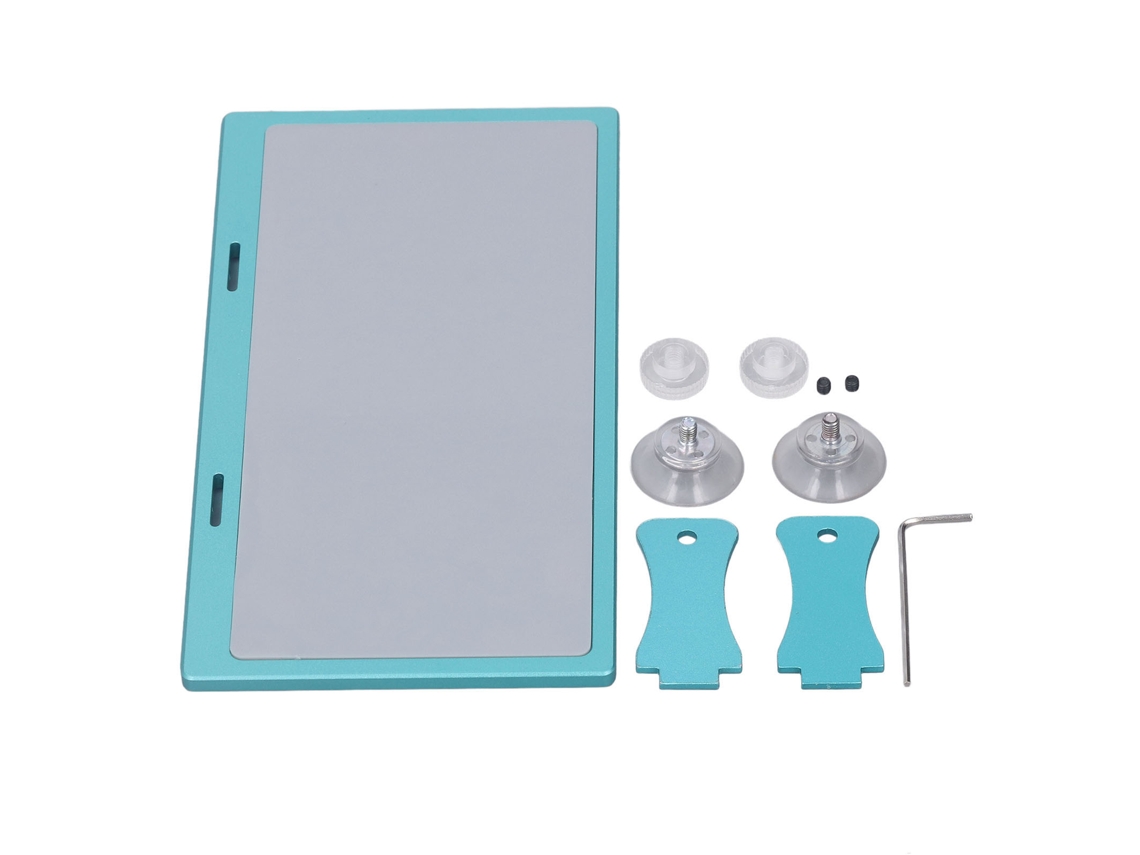 Kit De Ferramentas Para Remoção De Tela De Telefone Com Ventosa E Acessórios De Soldadura Eletrônica Multifuncional