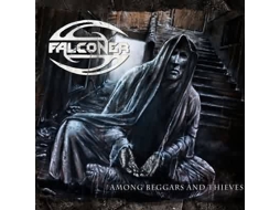 CD Falconer - Among Beggars And Thieves
