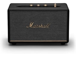 Coluna Bluetooth MARSHALL ACTON III (Preto)