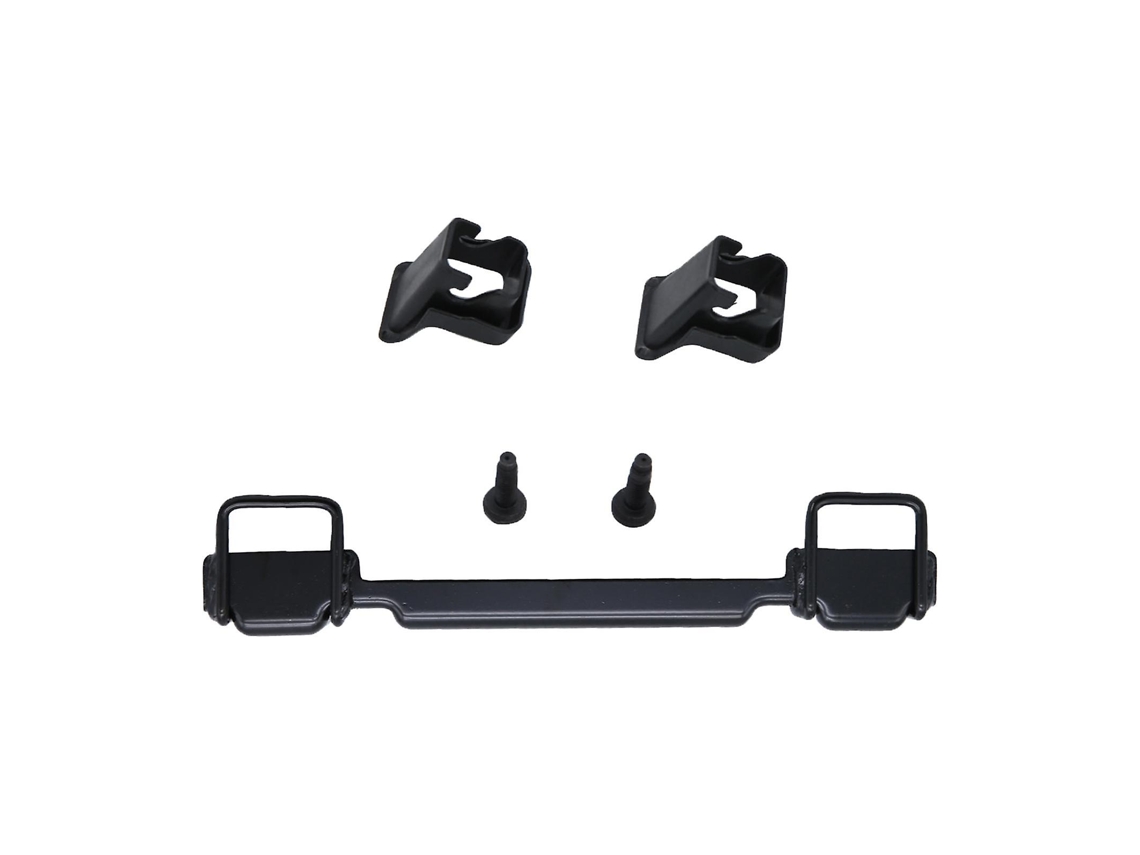 Conector De Assento De Segurança Infantil Para Focus Mk2 2004 2011 Brilvibera