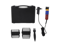 Tesoura Elétrica para Animais 200w, Grooming