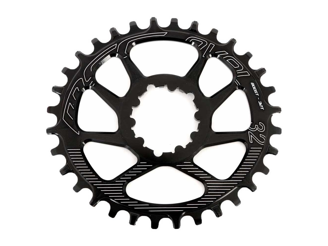 Msc Anel de Corrente Direct Mount Sram Boost Oval