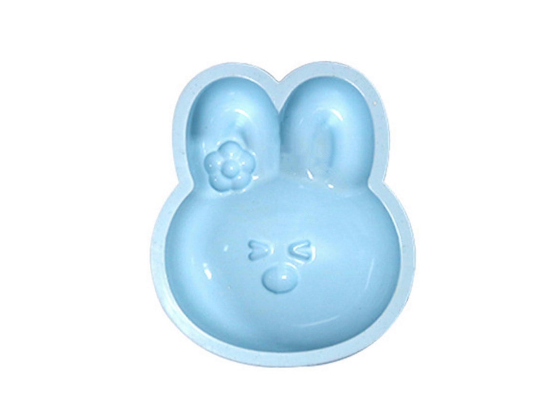 Forma De Silicone Em Formato De Animais Para Confeitaria, Sobremesas E Bolos. Utensílios De Cozinha Para Assar, Pães E Bolos.
