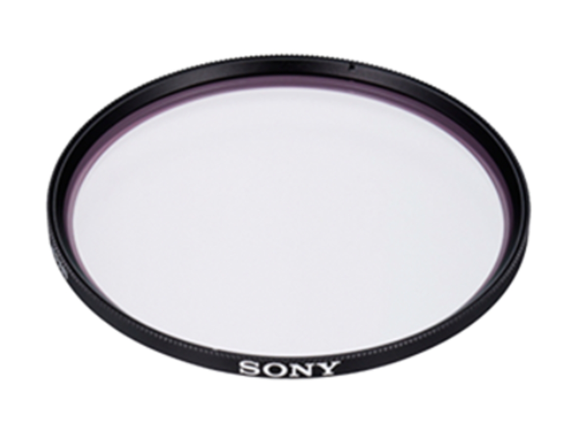 Filtro Protetor SONY VF49MPAM